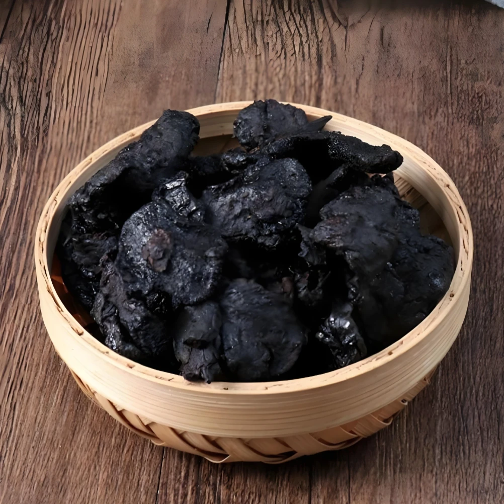 精选 熟地黄  可煲汤炖肉即食
