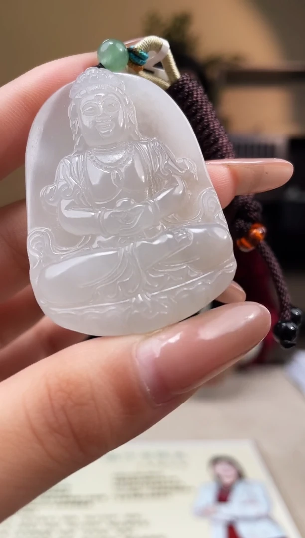 颈饰未镶嵌和田玉多样性发货拍一发一