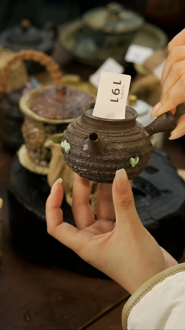 【闪购商品】景德镇纯手工手作191