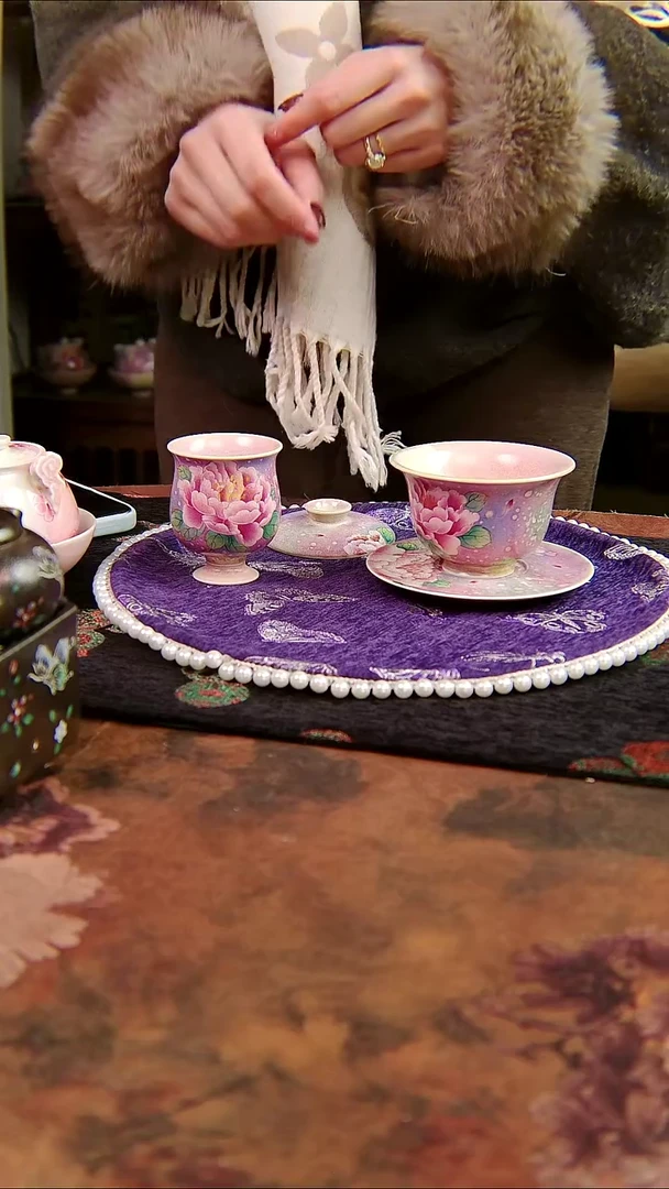 亘古直播间分享价@