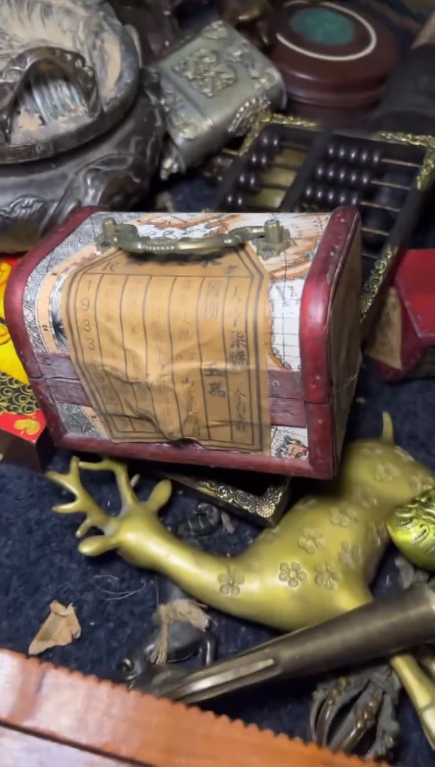 木------------福利------------------------复古风