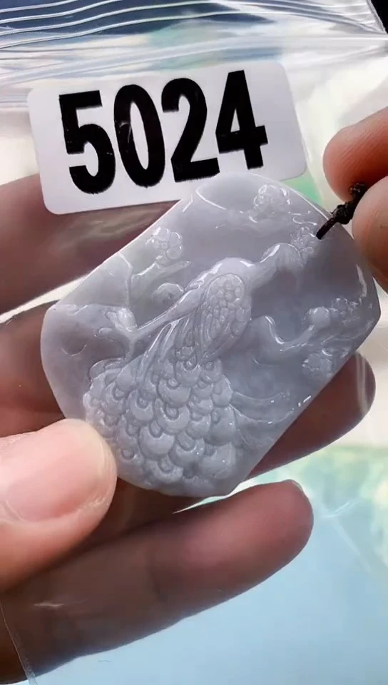 【闪购商品】翡翠挂件未镶嵌天然翡翠吊坠挂件