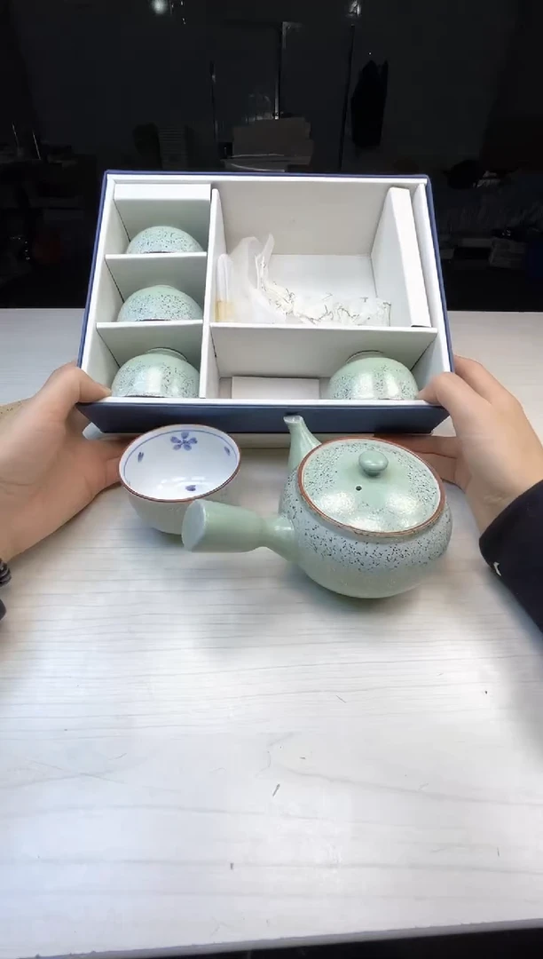 稻谷壳小宝中古直播间