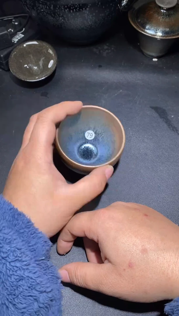 茶盏           123