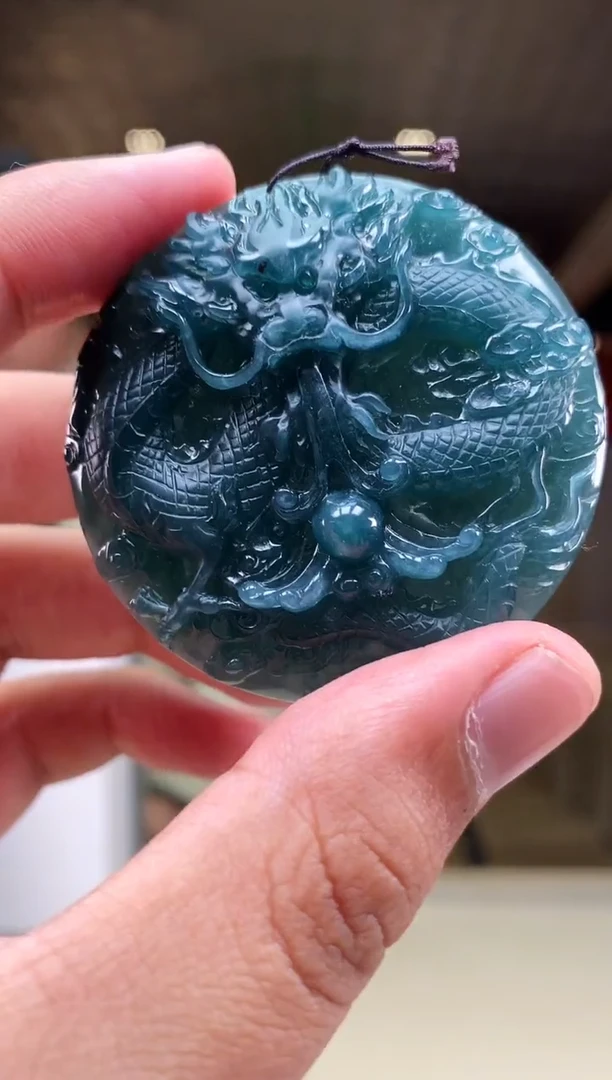 【闪购商品】定制翡翠未镶嵌        *725
