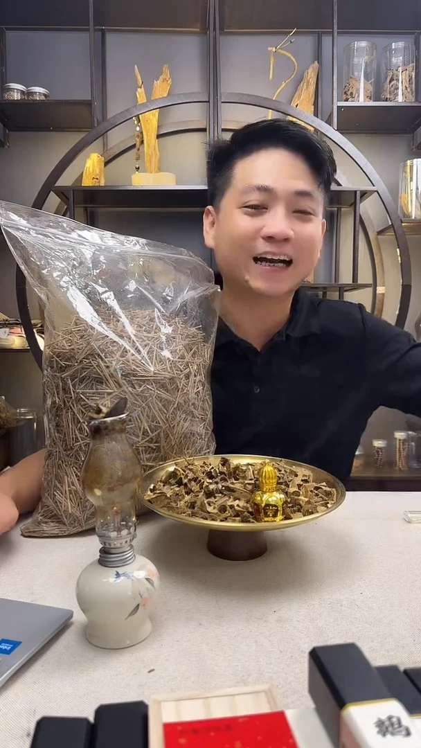 沉香沉香精油沉香原料精油大礼包一份