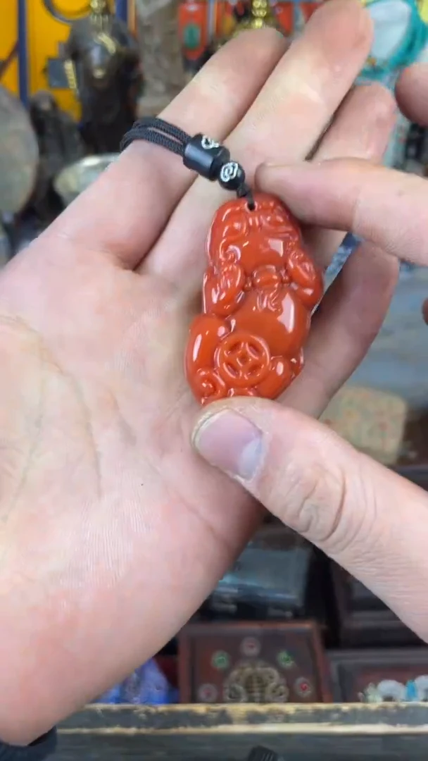 手把件解忧专属闪购链接