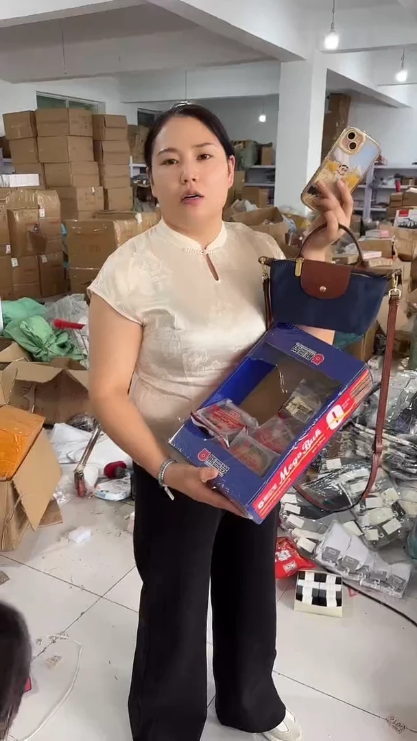 织物琪老板女包2号店商品图片下单提拉米苏发1