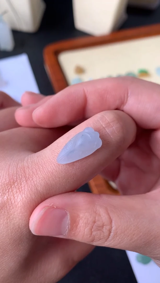 【闪购商品】定制翡翠未镶嵌翡翠