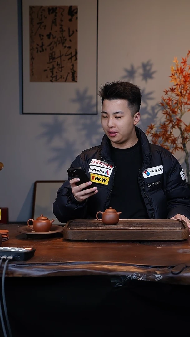 【闪购商品】紫砂茶壶自营花泥匏樽