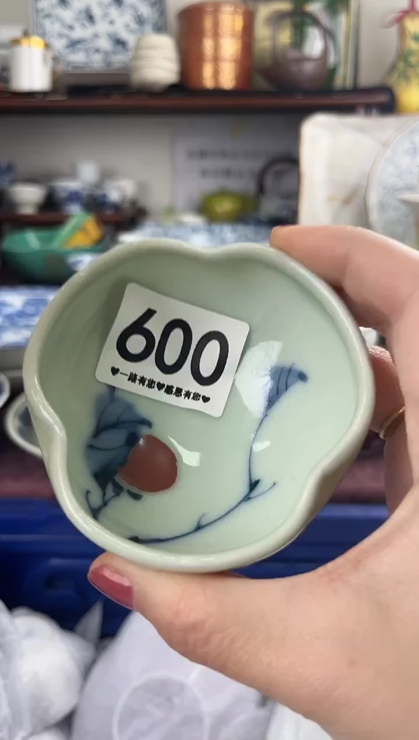 瓷片600..............