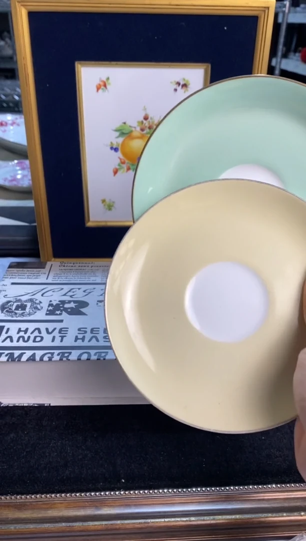 欧瓷青木回流精品欧瓷
