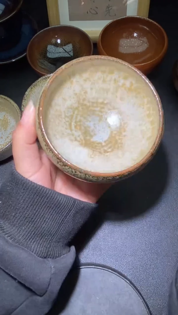 【闪购商品】茶盏             92