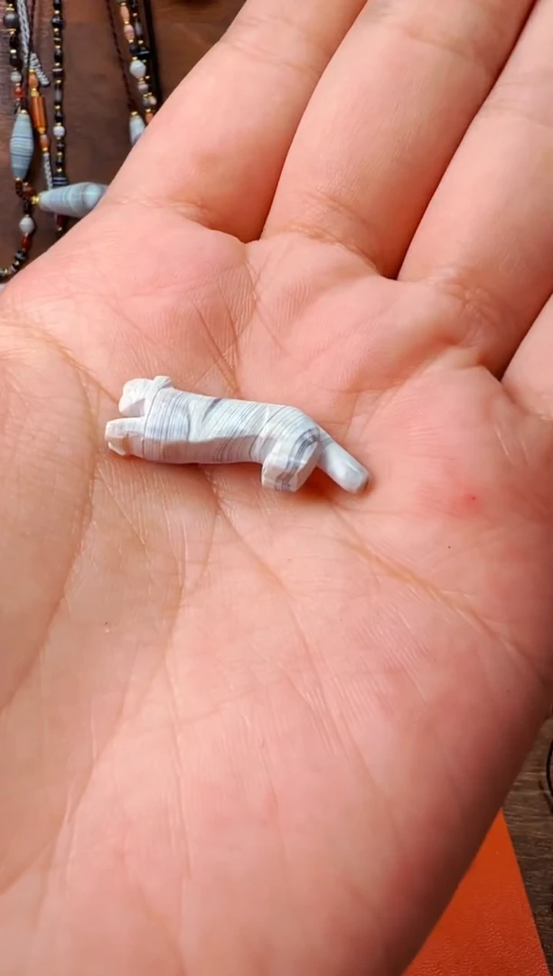【东南亚珠饰】配珠