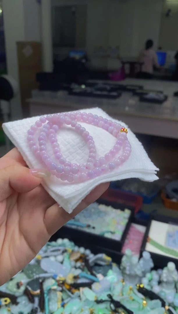 颈饰未镶嵌翡翠闪购0000112