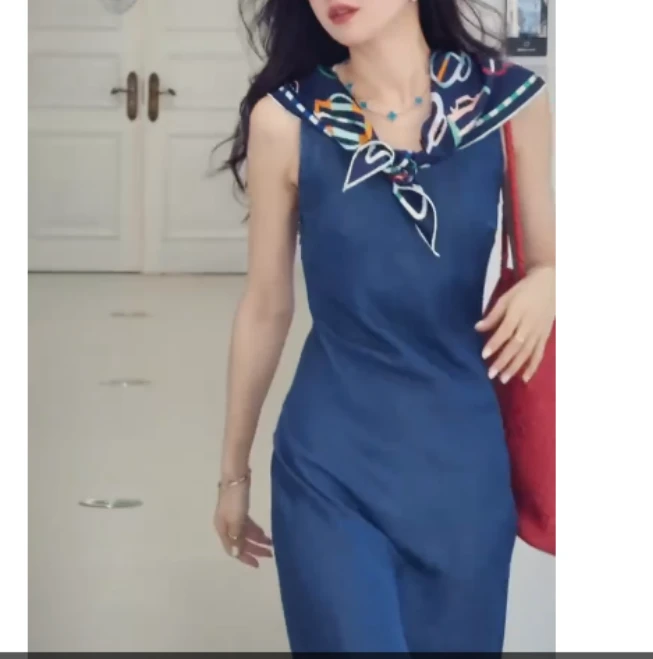 2025夏季新款时尚潮流百搭精品女装乖xNJU