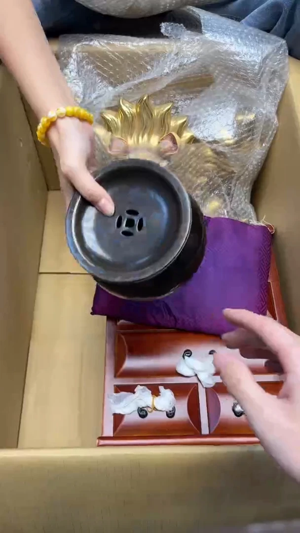 瓷片琅**土A424中古商品 谨慎购买