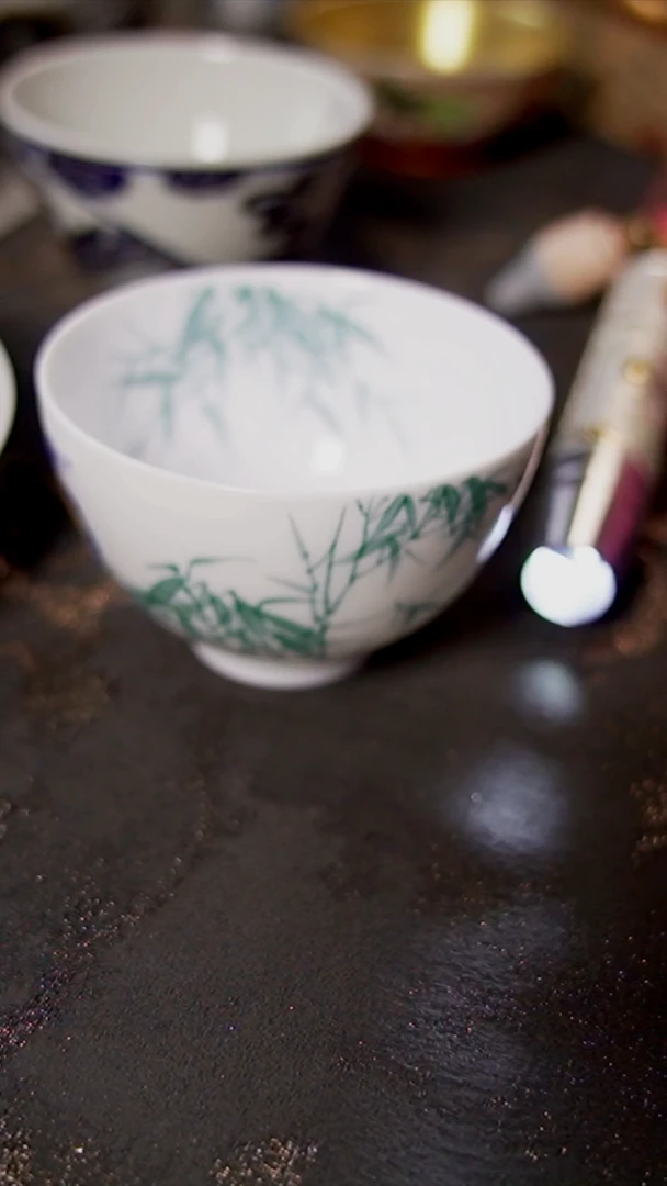 杯子陶好奢瓷优选无忧款