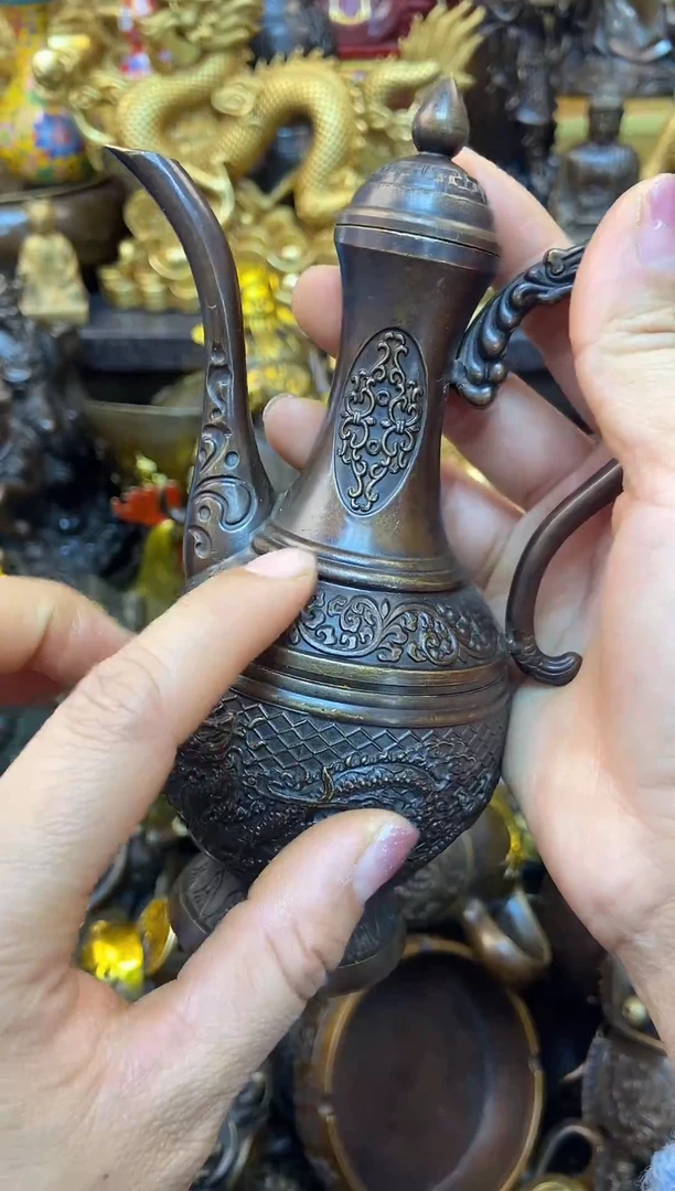 案台摆件 桌面摆件