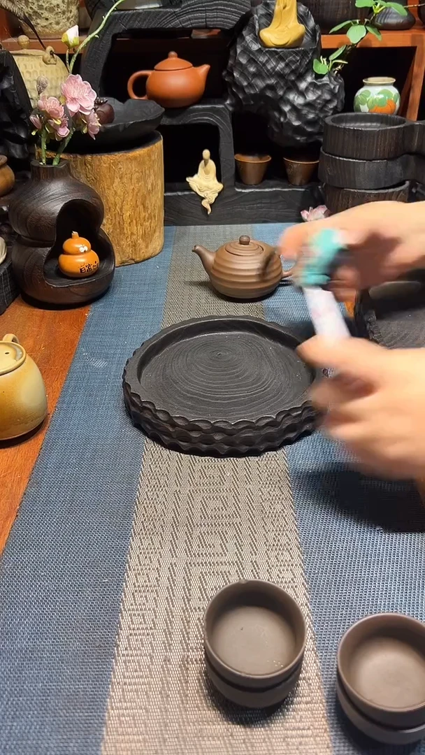 香樟木香樟木一物一拍