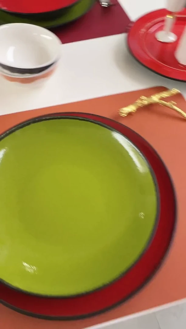 RAK 牛油果 深盘