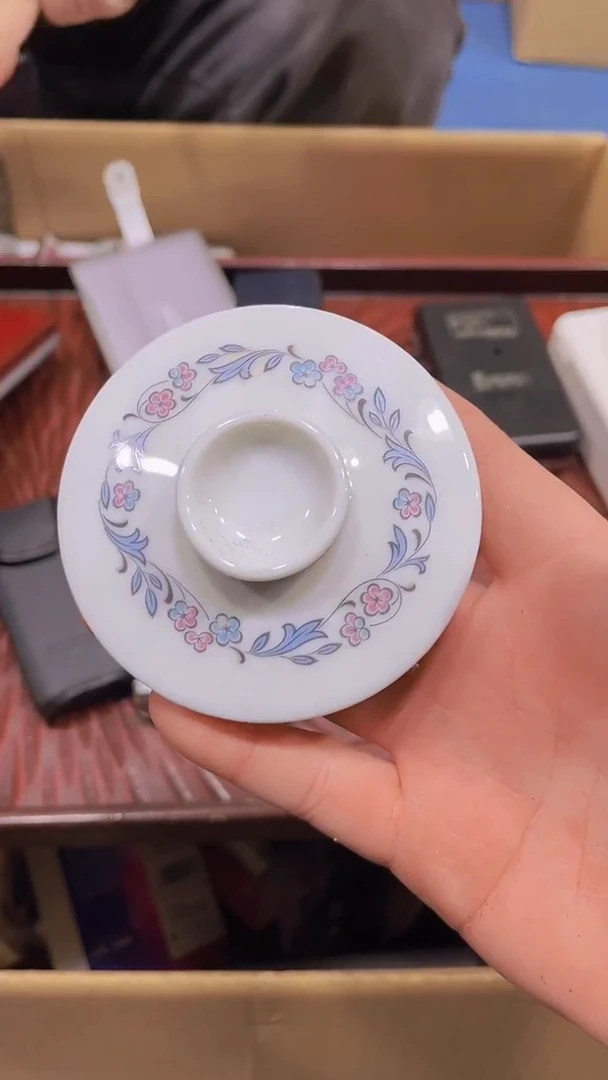 【闪购商品】瑕疵品瓷器瓷器瓷器