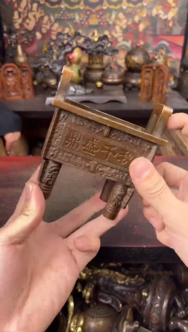 信德铜器壹专属精选链接