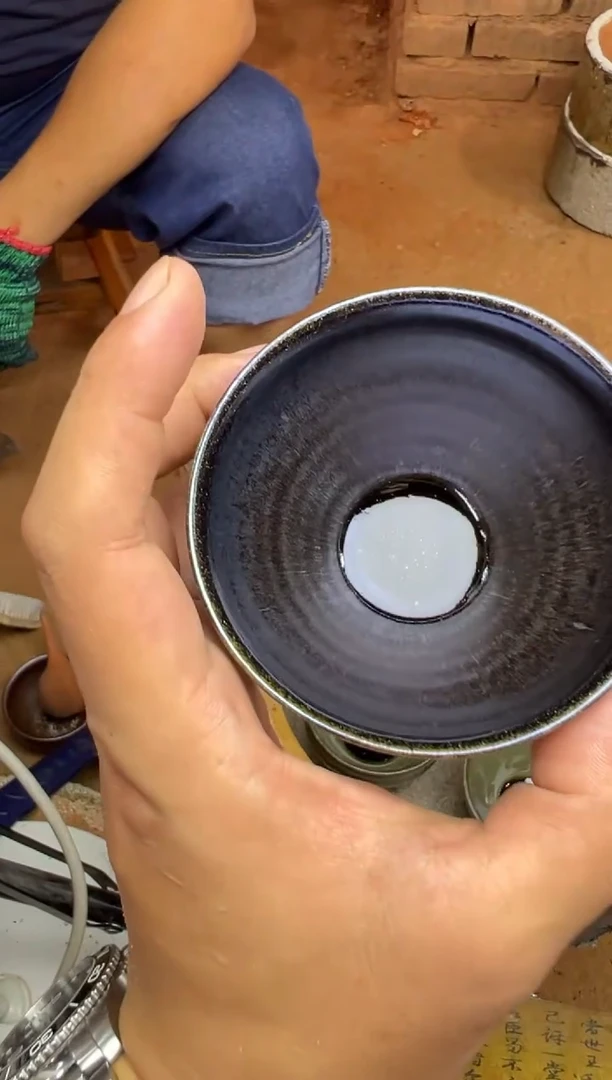 老狼茶器林家锋井苑龙窑-25