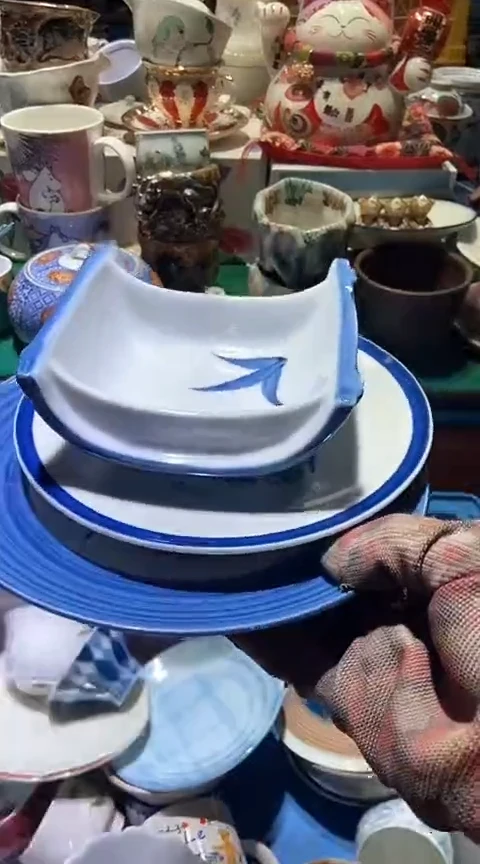 【闪购商品】瓷片11111111111111