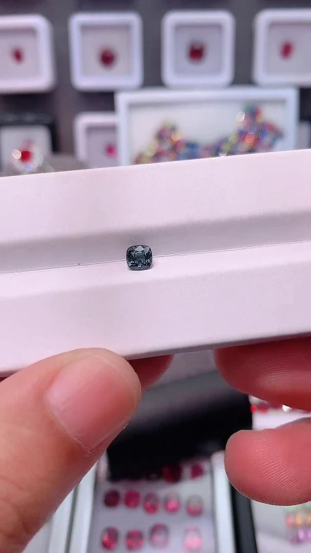 【闪购商品】尖晶石裸石未镶嵌粉丝福利0.52