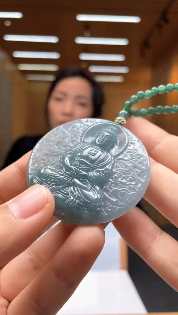 未镶嵌定制翡翠********81