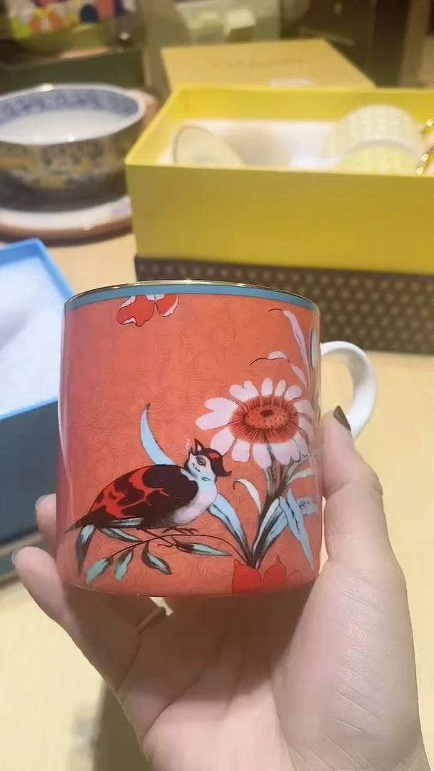 【闪购商品】瓷片锅碗瓢盆一件不剩