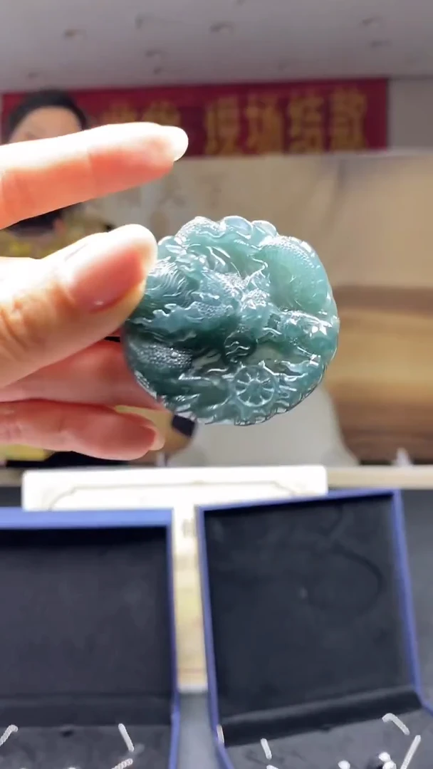 未镶嵌定制翡翠********722