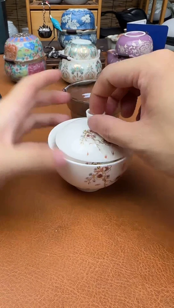 ~~福利专属@茶具大放送