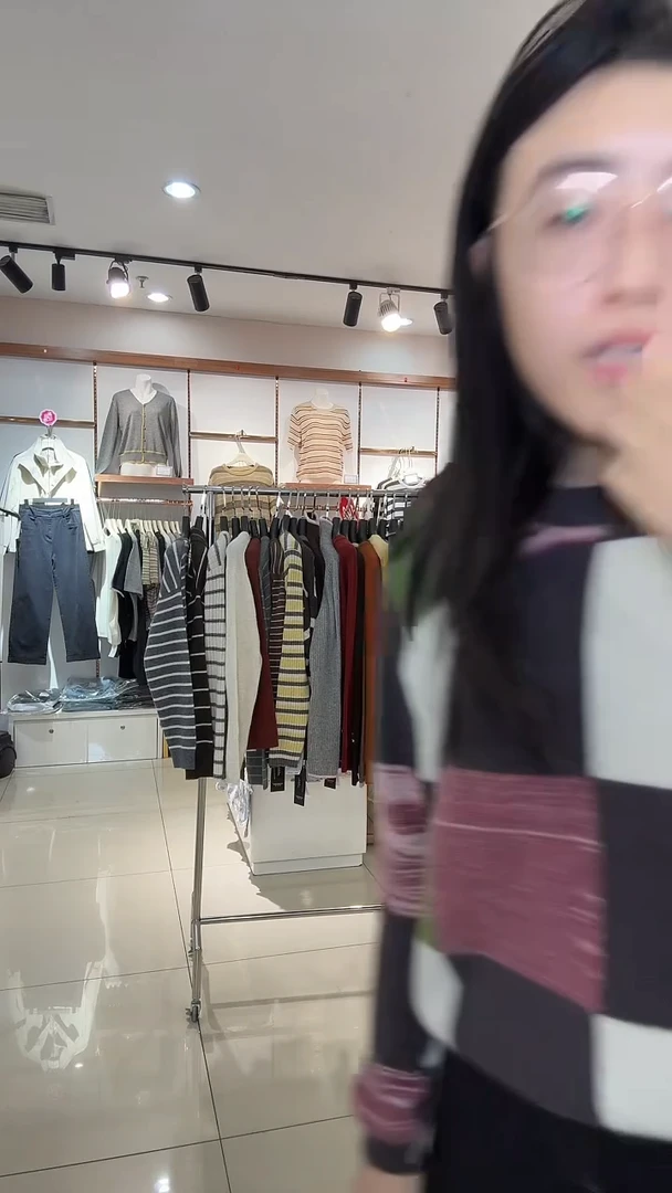 翰**墨8187-9 单色 均码