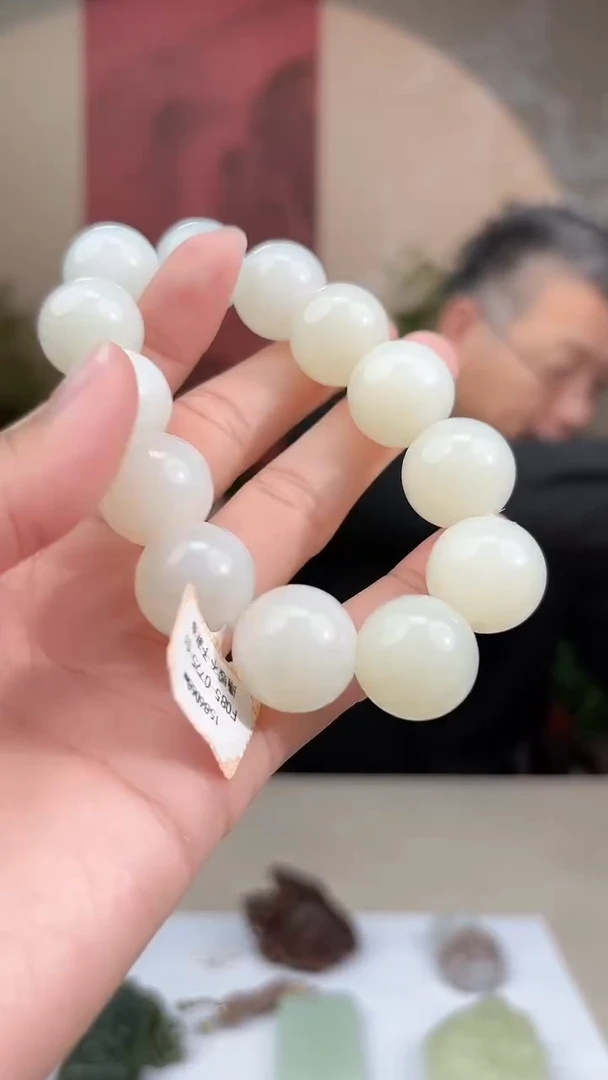 定制和田玉多样性发货拍一发一