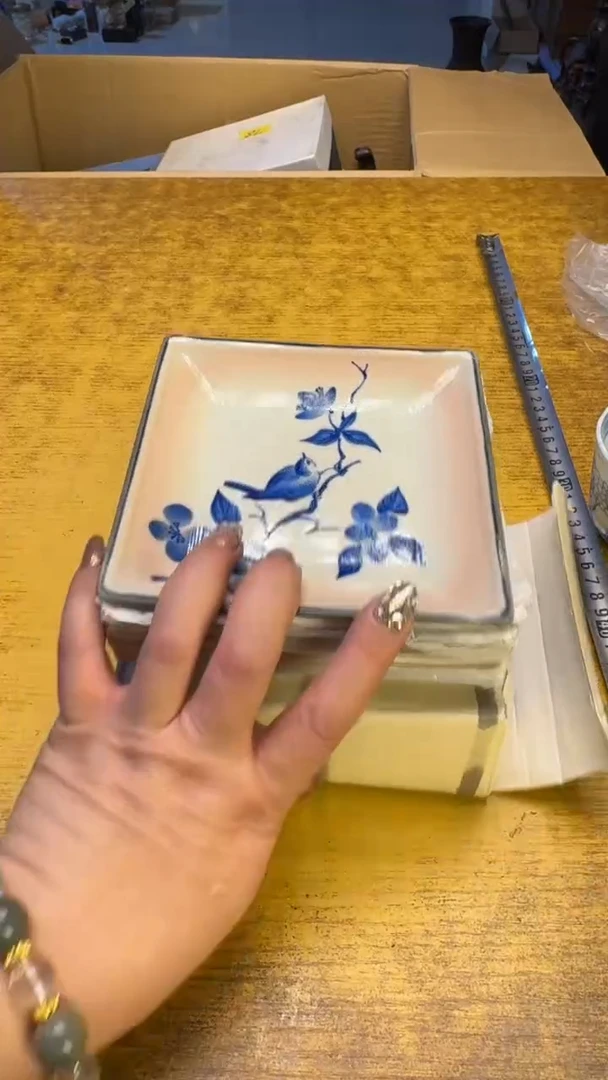 【闪购商品】其他瓷器瓷老破旧80五只