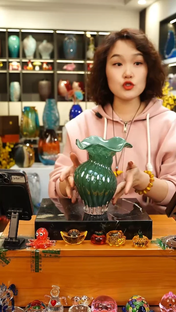 外贸花瓶尾货花瓶062