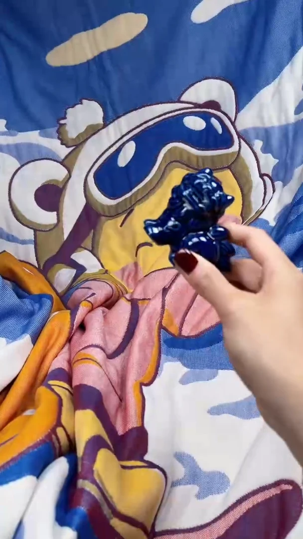 瓷片陶茶666文玩周边多人