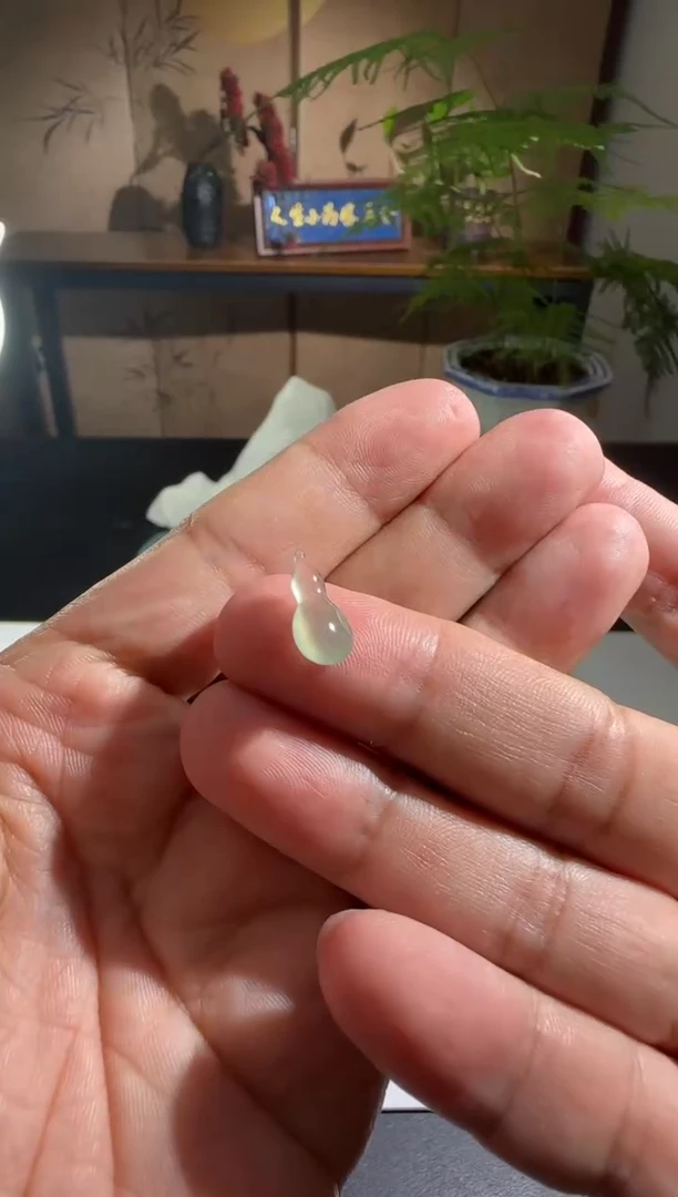 未镶嵌定制翡翠缅甸A货翡翠