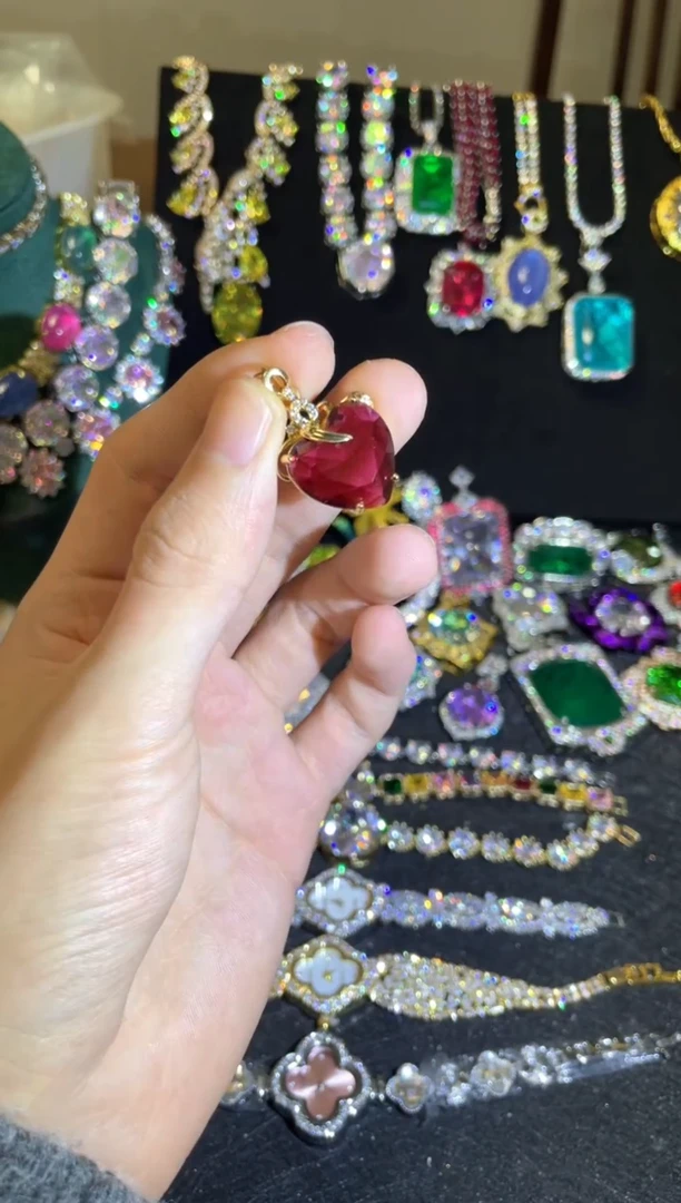 非金属无简约气质经典百搭款A402