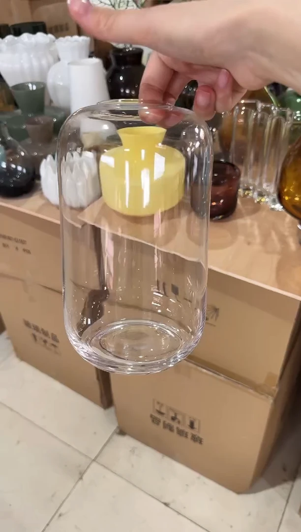 万间家居美物花瓶278