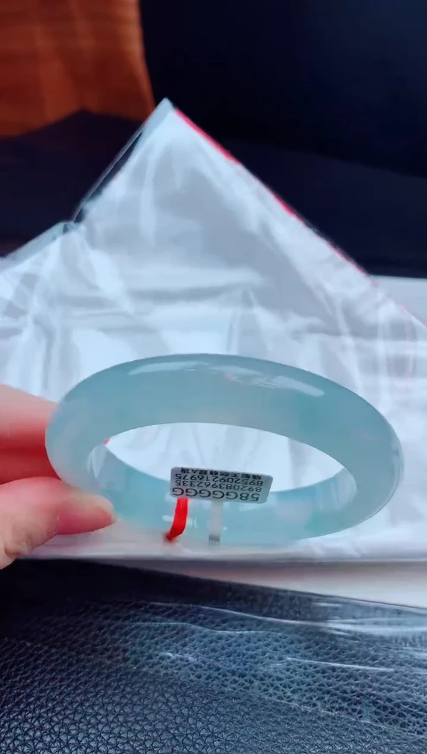 未镶嵌手镯翡翠缅甸天然翡翠A货手镯