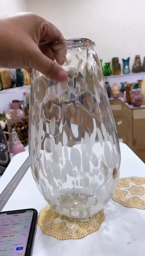 【闪购商品】也麦花器