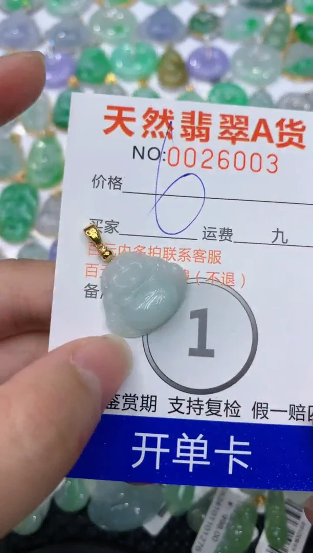 【闪购商品】翡翠颈饰合金111111111