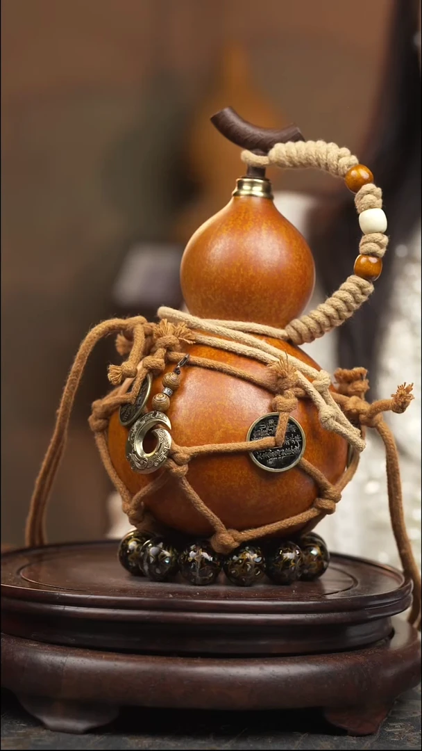 96号大漆酒葫芦一物一拍 拍拍退退限购拉黑