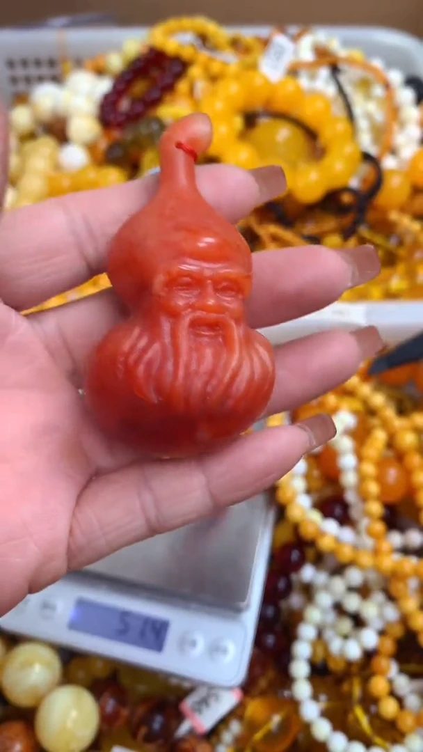 【闪购商品】摆件密胺瓷片密胺瓷片0322