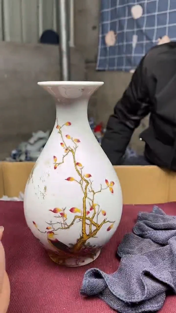 【闪购商品】摆件景德镇陶瓷艺术摆件