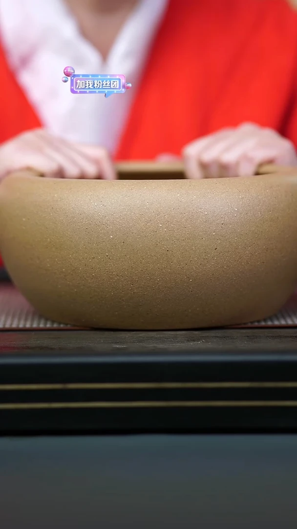 茶壶紫砂黄金段大水洗