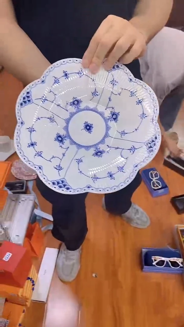 杯鸿辉家品牌瓷器，京东包邮！